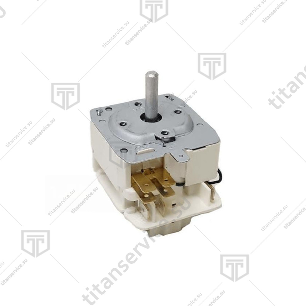 Таймер CR5-MT 040 для конвекционной печи Enteco Master ПН-44 ПАР 2 - фото №2