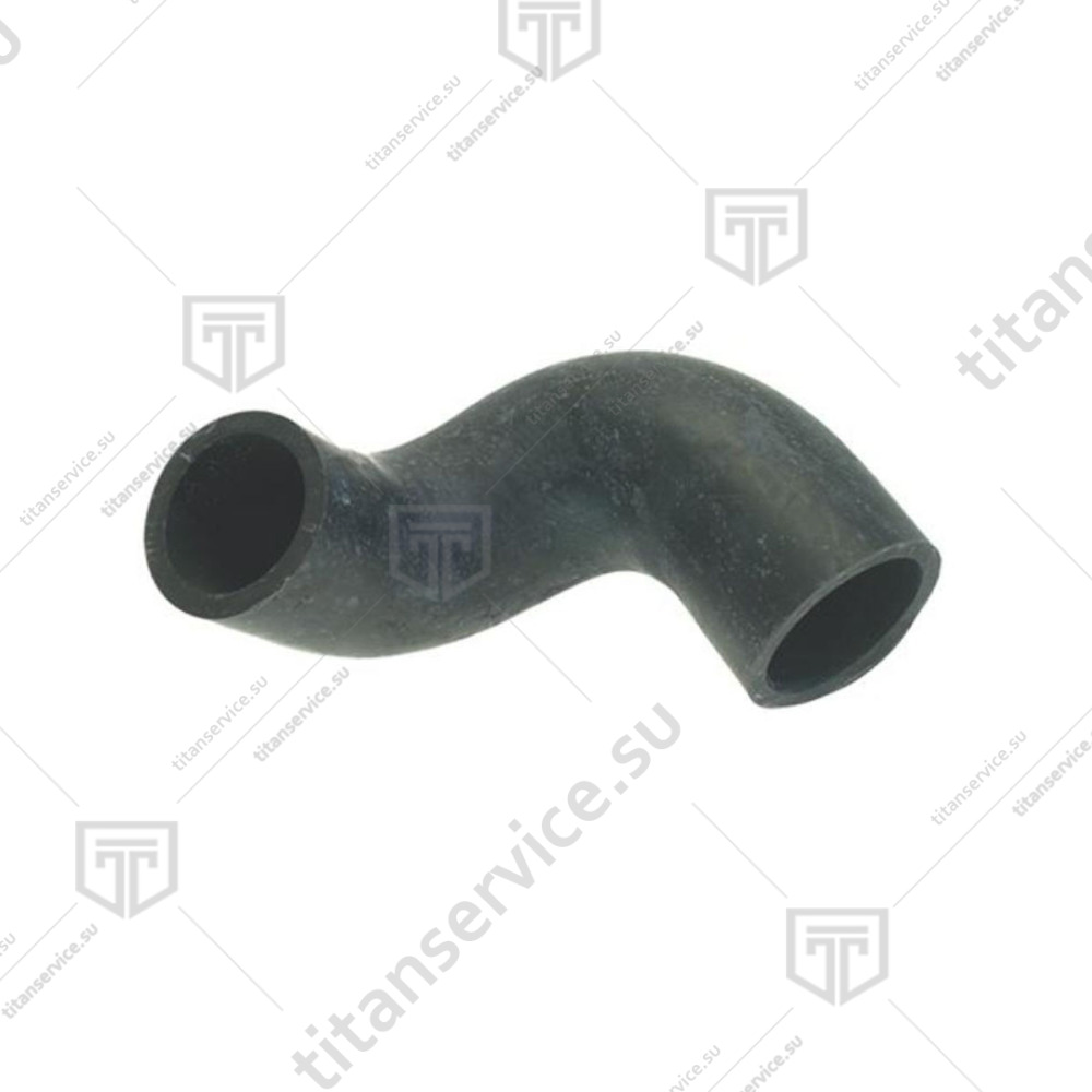 Шланг гнутый для котломоечной машины Dihr LP 1 22015 - фото №1