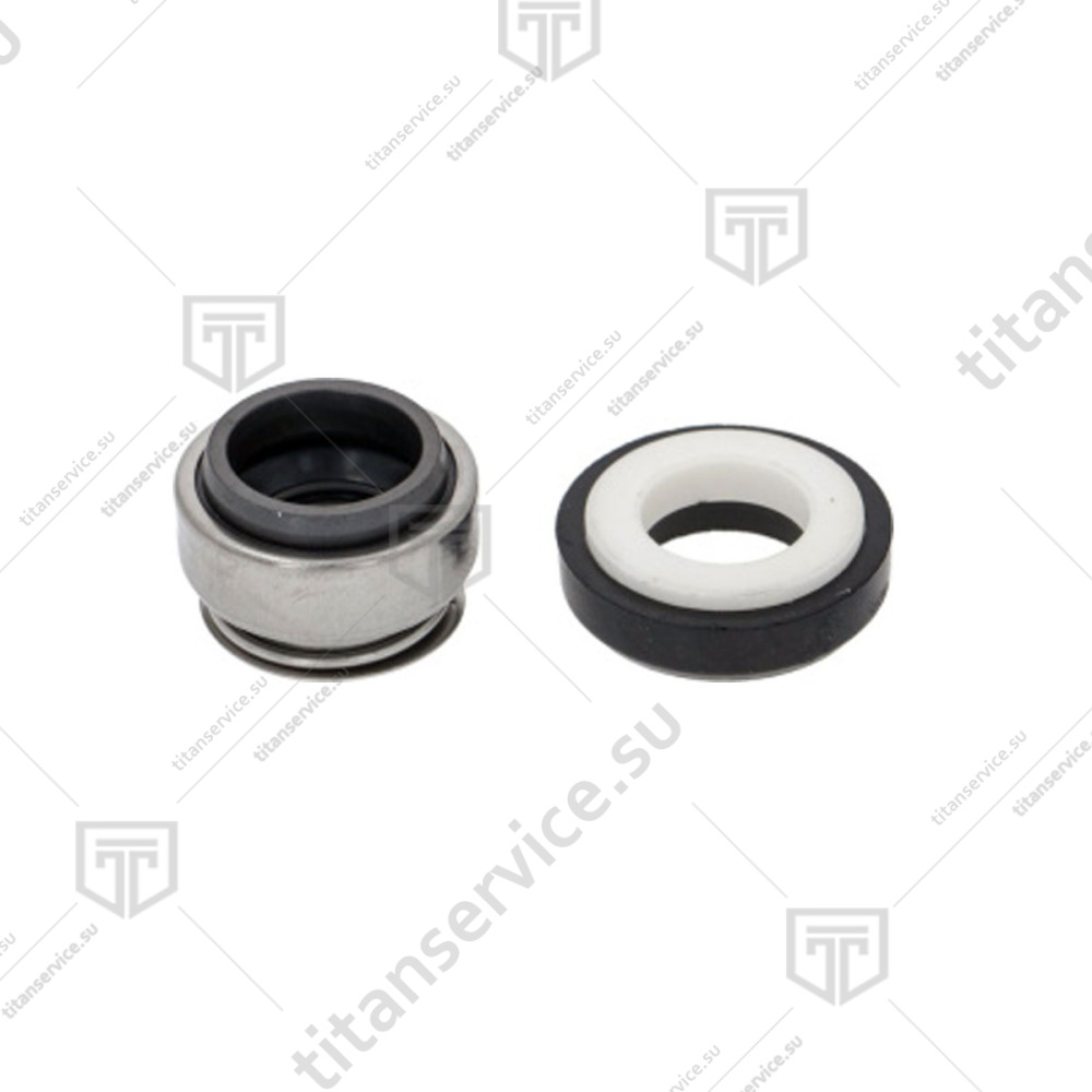 Уплотнение торцевое 13мм для посудомоечной машины Comenda H33839 - фото №1