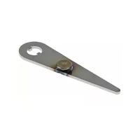 Петля дверная правая для посудомоечной машины Dihr Optima 400 540624