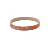 Ремень 492 TB2-310 для слайсера Beckers ES 220