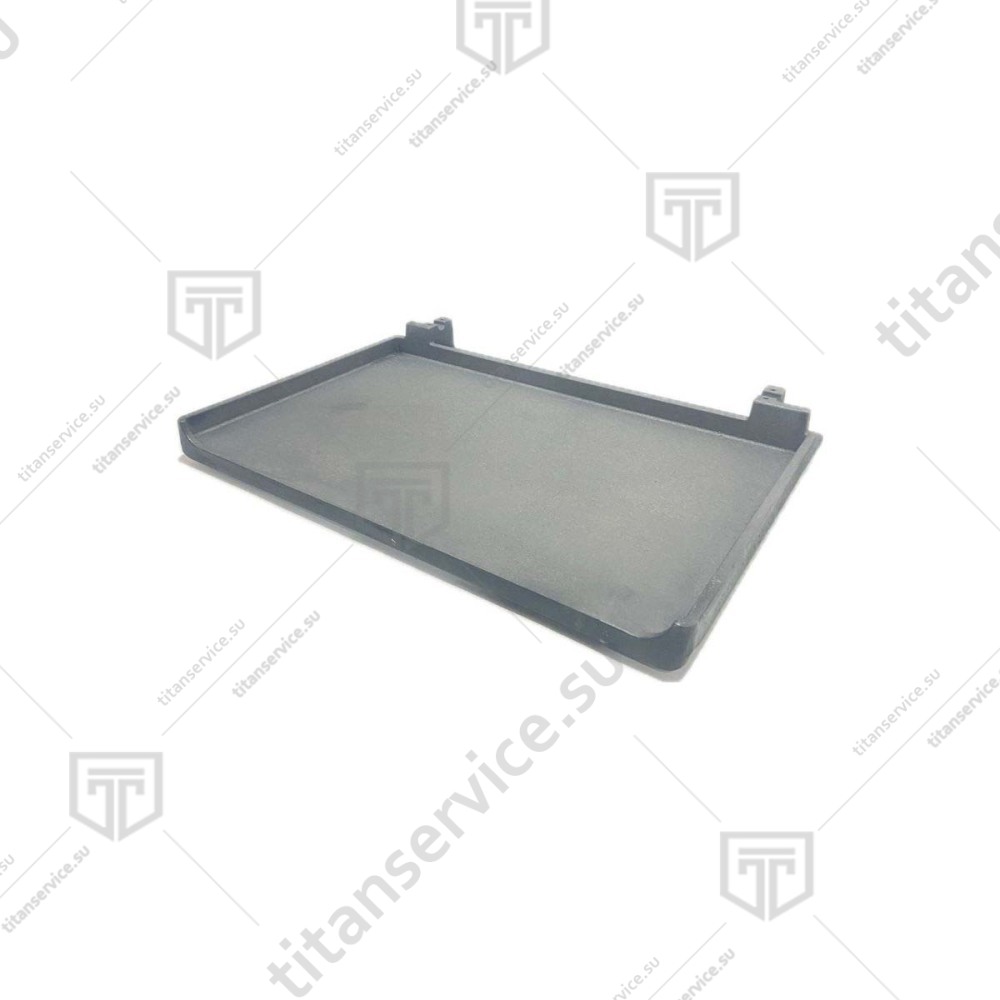 Поверхность рабочая для гриля контактного Tatra KG2745G-08 - фото №1