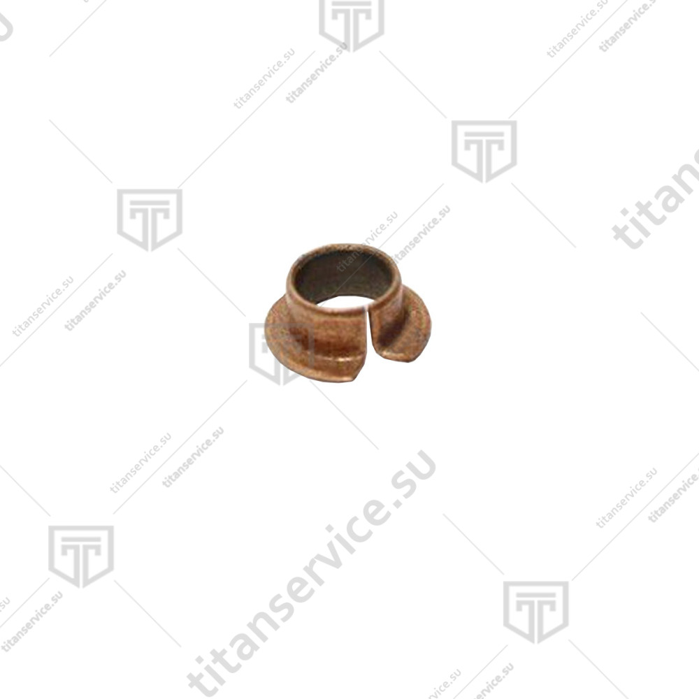 Втулка двери для шкафа расстоечного Wiesheu GS 64M 103611 - фото №1