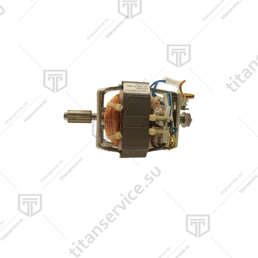 Двигатель для миксера планетарного Viatto VA-SM53 BH8825M25 - фото №1