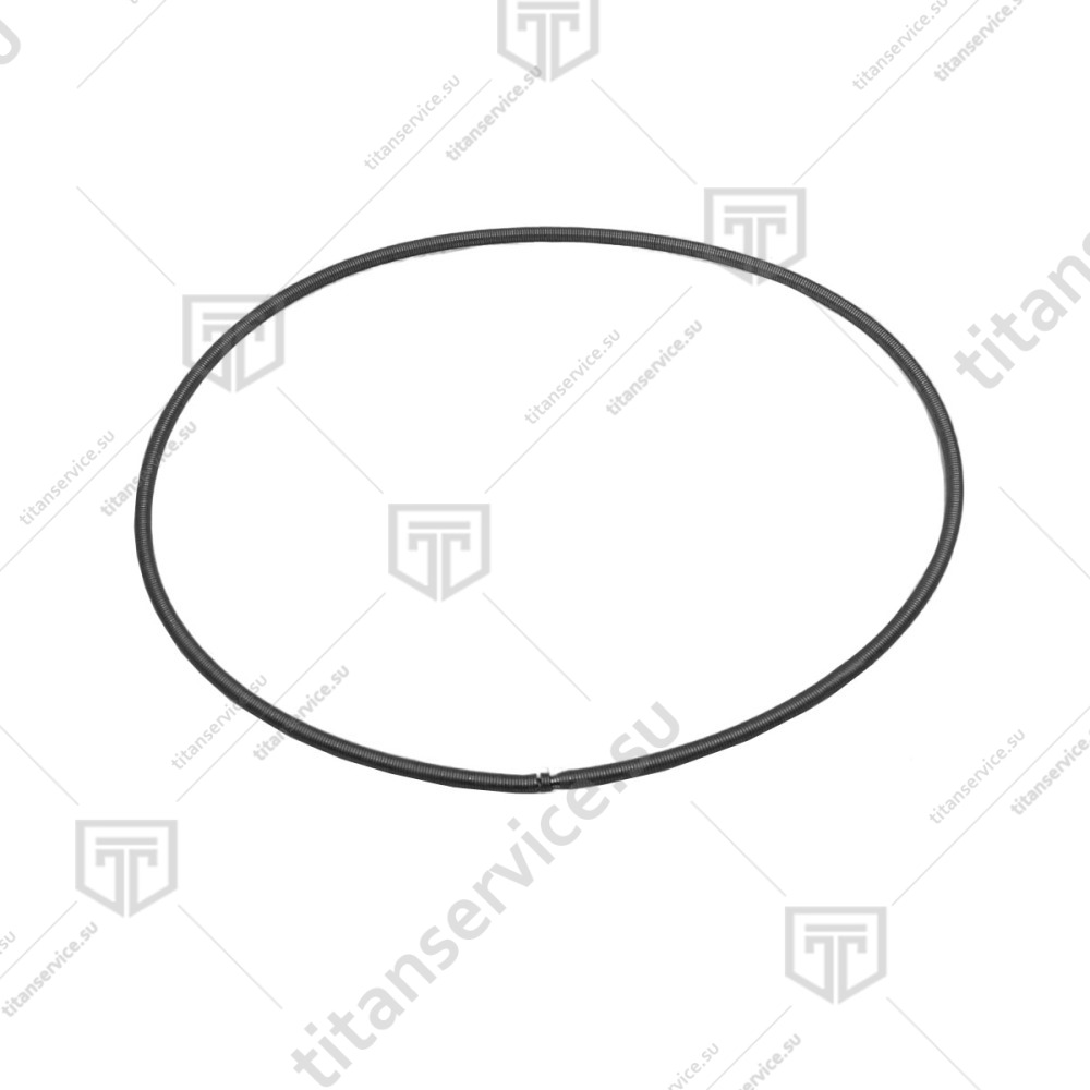 Пружина для сушильной машины Electrolux Professional myPRO 1325621009 - фото №1