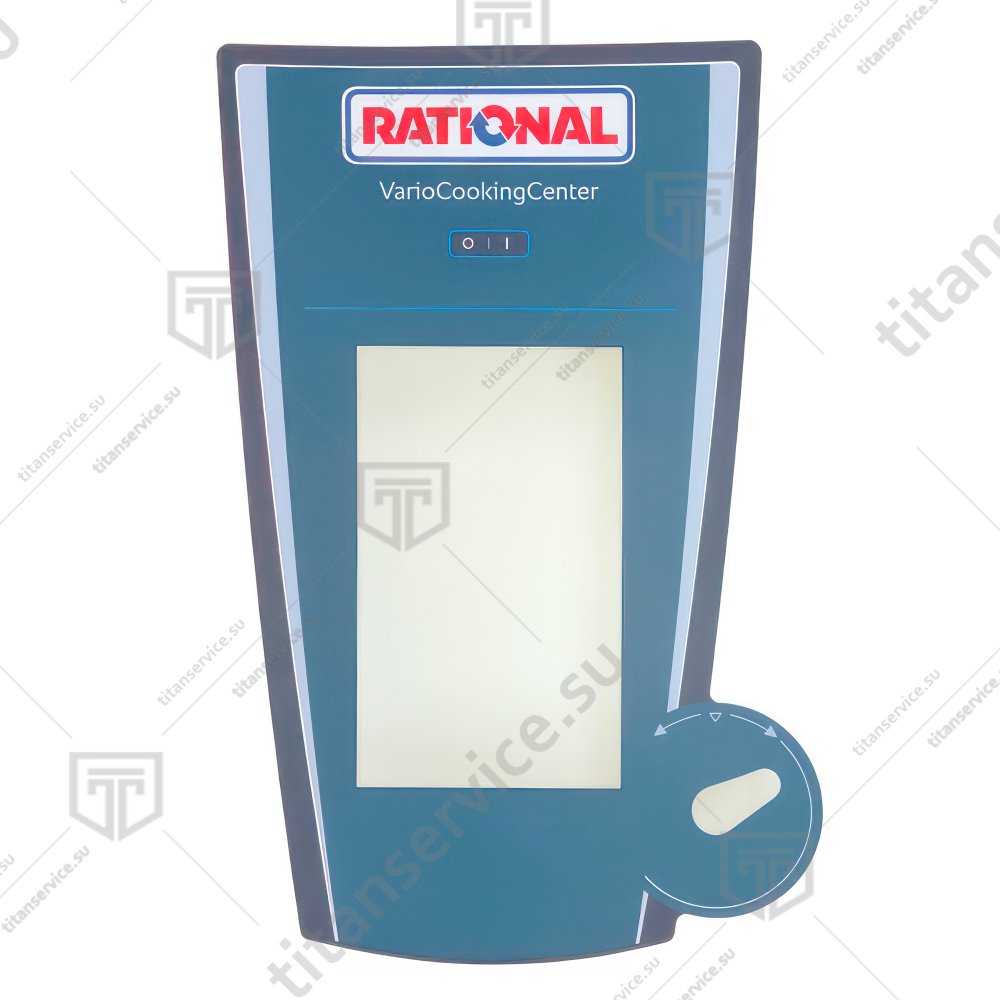 Накладка декоративная для сковороды VCC 211/311 Rational 16.02.111P - фото №1