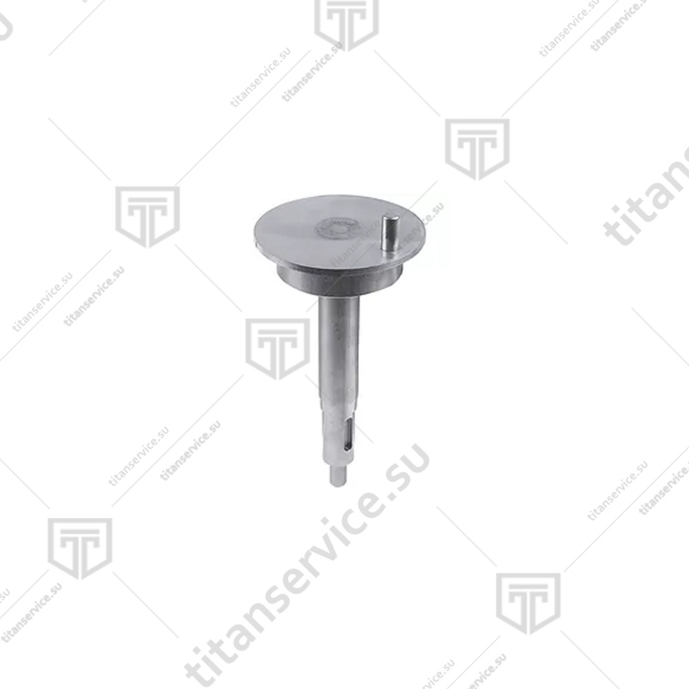 Вал приводной в сборе 250мм для посудомоечной машины Dihr AX 3003116 - фото №1