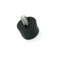 Комплект ножек для мясорубки 22мм Hurakan HKN-12CR/12N
