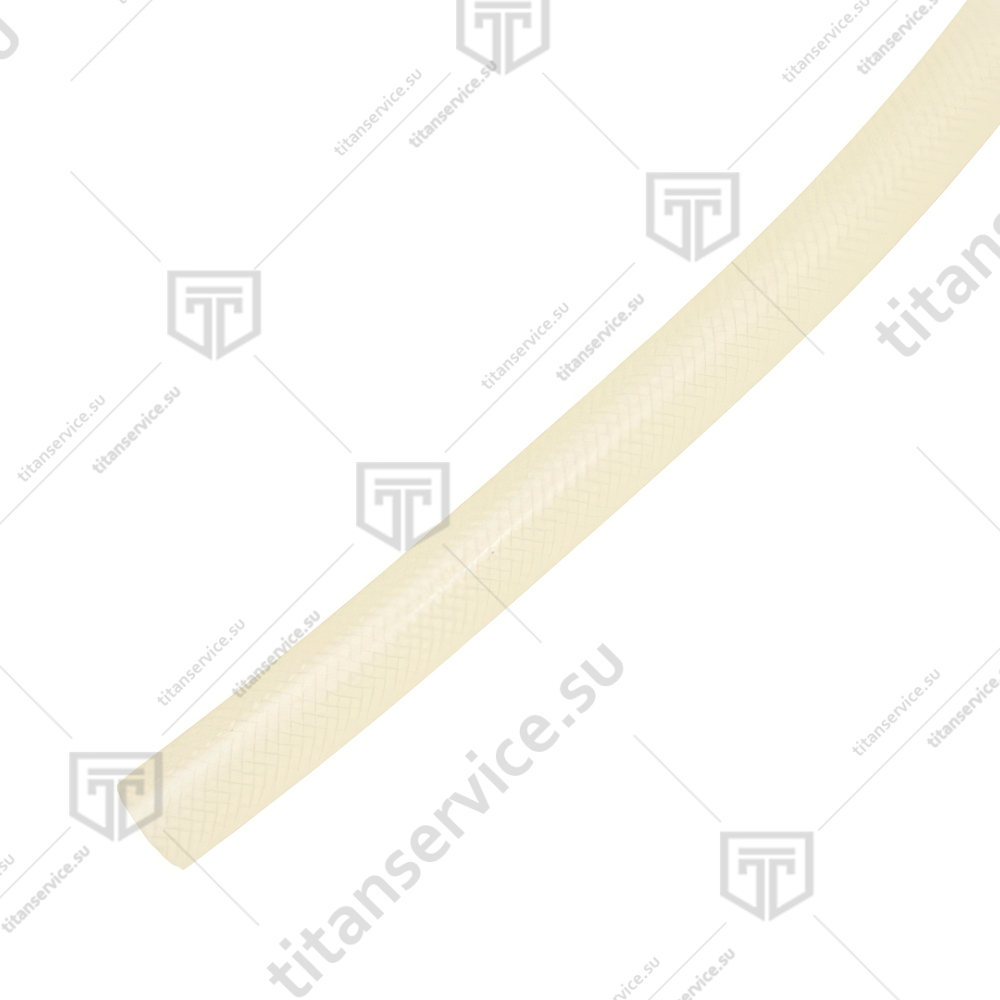 Трубка высокого давления d10mm CM/SCC 201/202 Rational 2067.0050 - фото №1