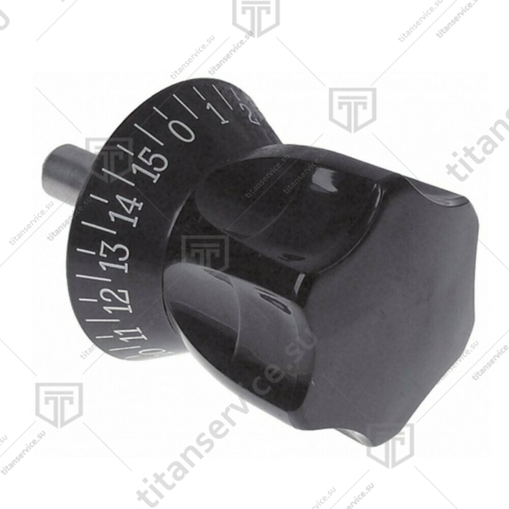 Ручка для слайсера SIRMAN MIRRA 250 19562403 - фото №1