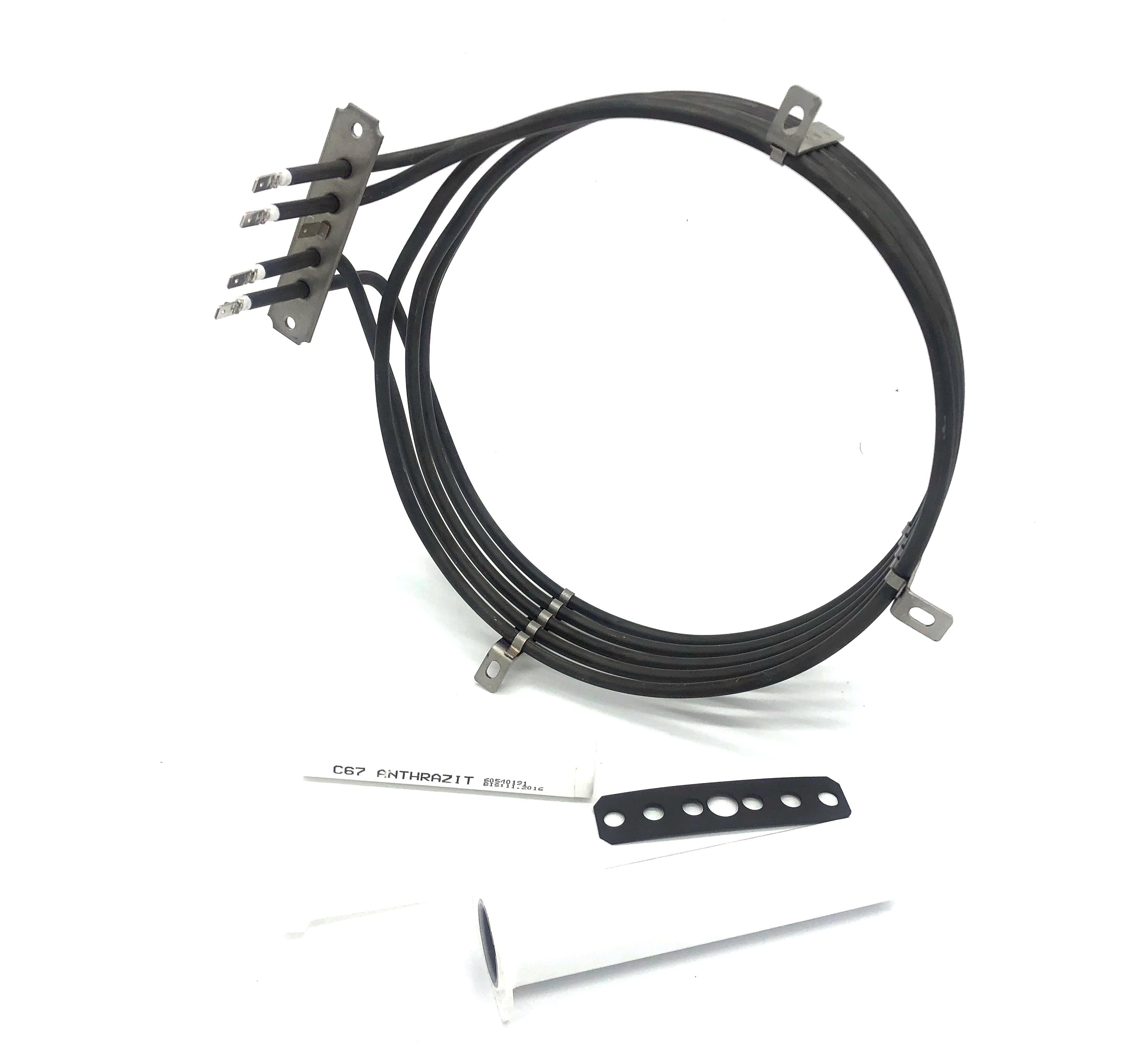 Тэн  для пароконвектомата Unox XB 603 G KRS1040A
