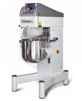 Миксер планетарный Starmix PL60TVARE 380В