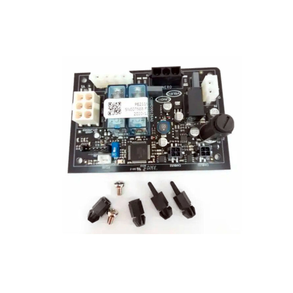 Плата силовая для печи конвекционной Unox XEKPT KPE2115A