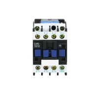 Контактор пускатель CJX2-1210 для тестомеса Viatto HWH-15B без ГТД