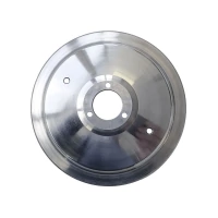 Нож для слайсера Gastrorag HBS-250