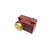 Таймер 15 минут печи для пиццы Itpizza MS4/44 5T010300