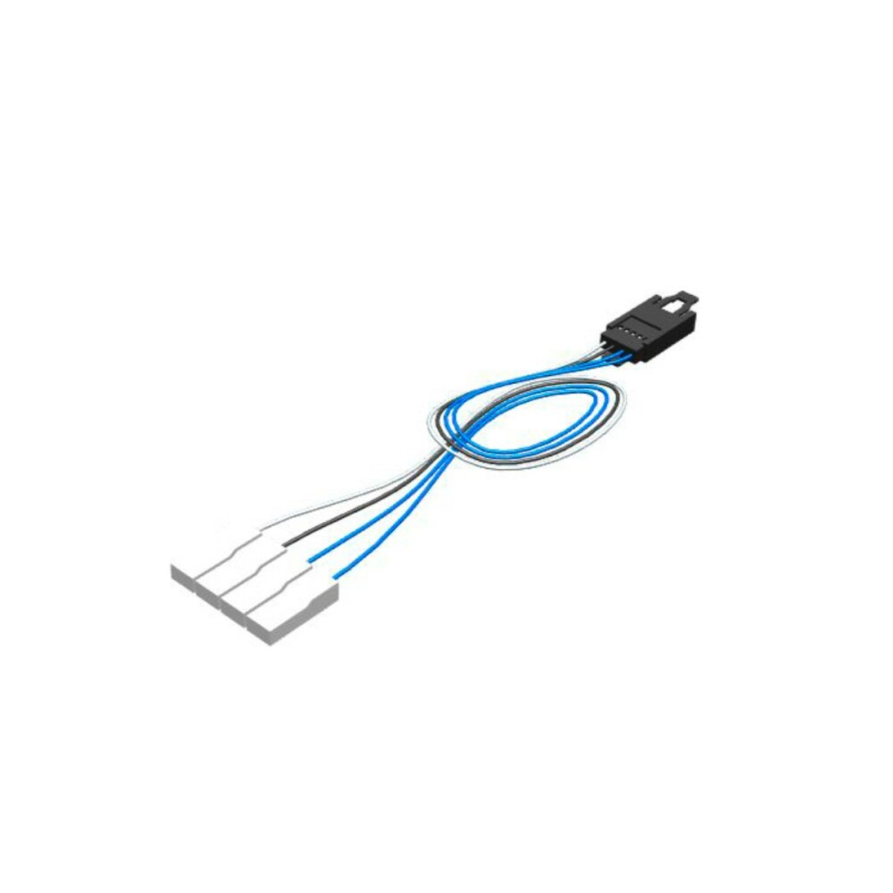 Кабель блокировки конвекционной печи Unox XEFT-04EU-ETDV KCE1297A