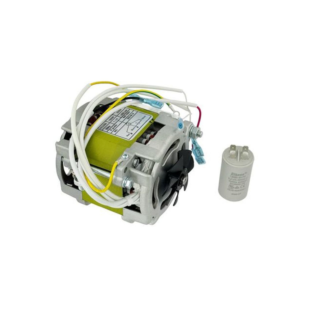 Двигатель для слайсера Hurakan HKN-HM250