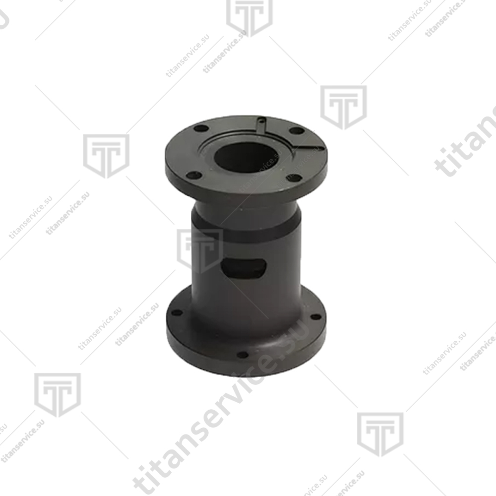 Муфта соединительная для льдогенератора Brema G 150 20629 - фото №1