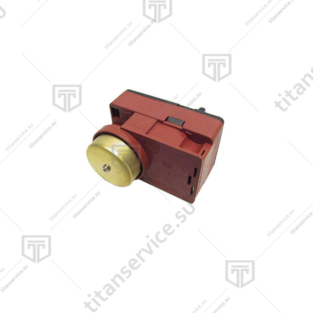Таймер 15 минут печи для пиццы Itpizza MS4/44 5T010300 - фото №1