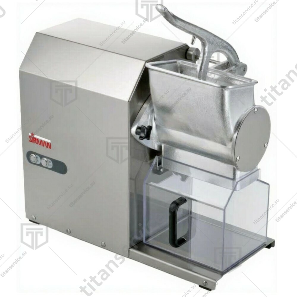 Измельчитель сыра SIRMAN GFX HP2 1Ф. - фото №1