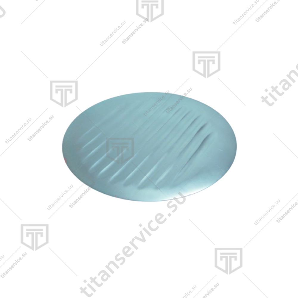 Защита ножа для слайсера Beckers ES 275 491 - фото №1