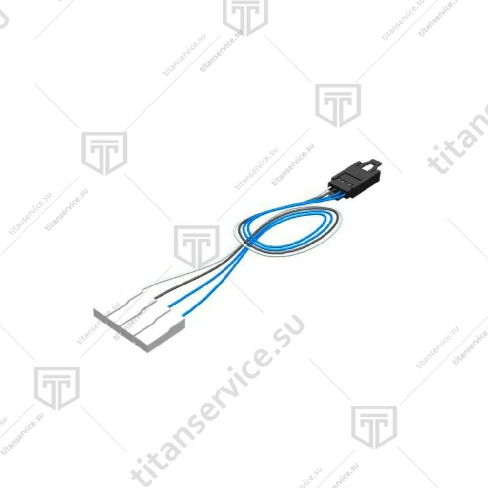 Кабель блокировки shop.pro для конвекционной печи XEFT UNOX KCE1297A - фото №1