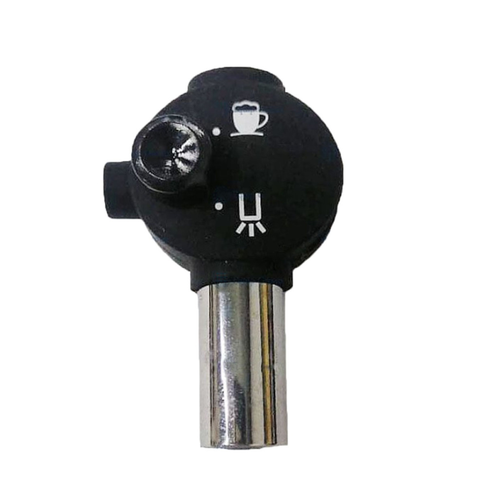 Капучинатор для кофеварки Hurakan HKN-ME715