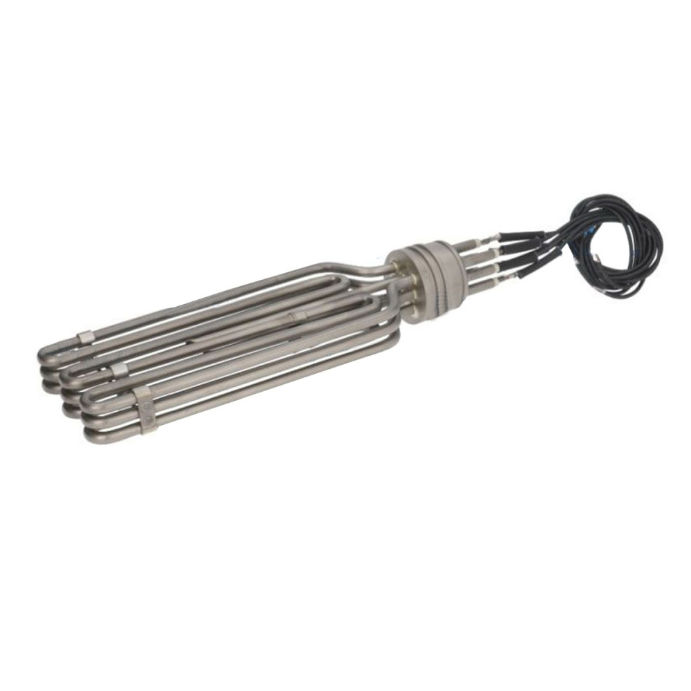 Тэн для фритюрницы 5.25кВт Apach Cook Line APFE-47/2P 180952