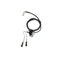 Потенциометр для плиты индукционной Apach Cook Line  APRI-47P 177899