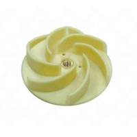 Крыльчатка HP2.7 415В(88106/E) для котломоечной машины Dihr LP1 88224