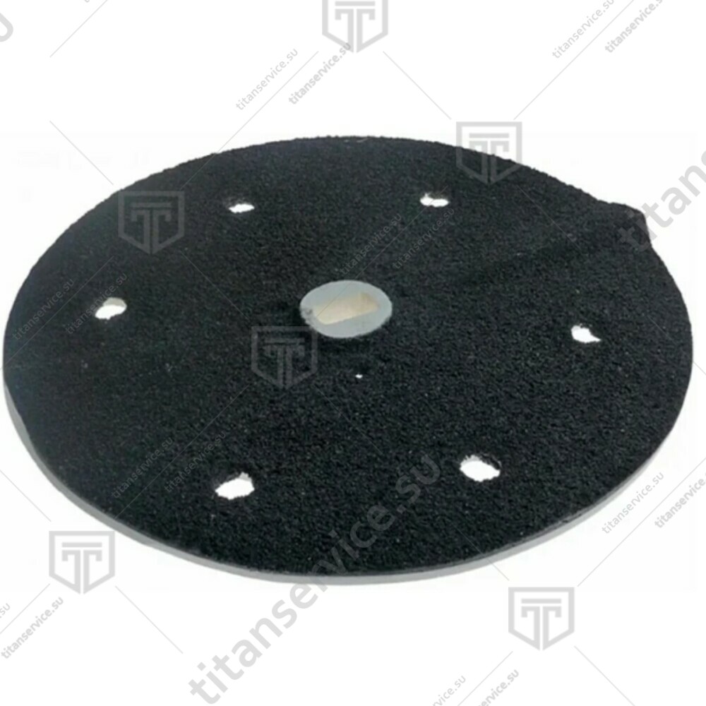 Диск абразивный для картофелечистки SIRMAN PP4/8 EXPO RG04025 - фото №1