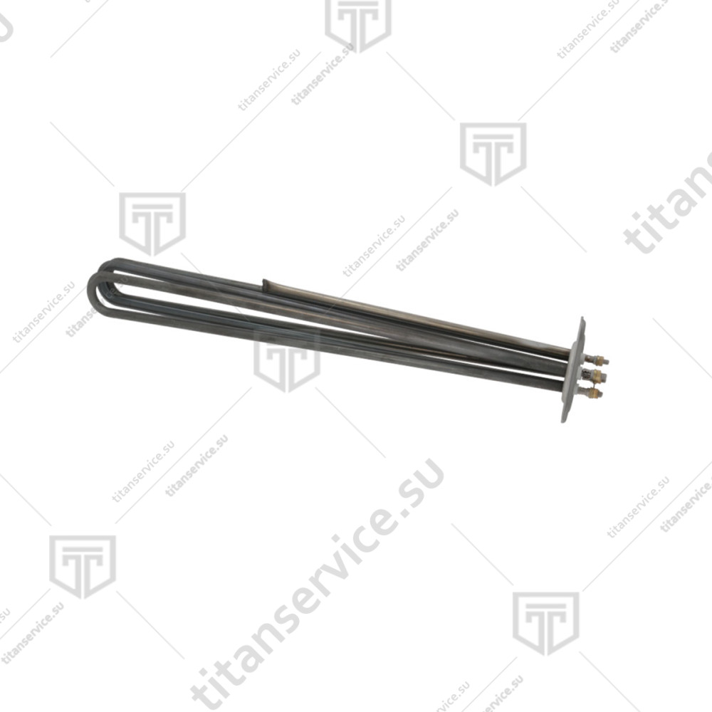 Тэн 12.0кВт 230/400В для посудомоечной машины Comenda AC/NE 113502 - фото №1