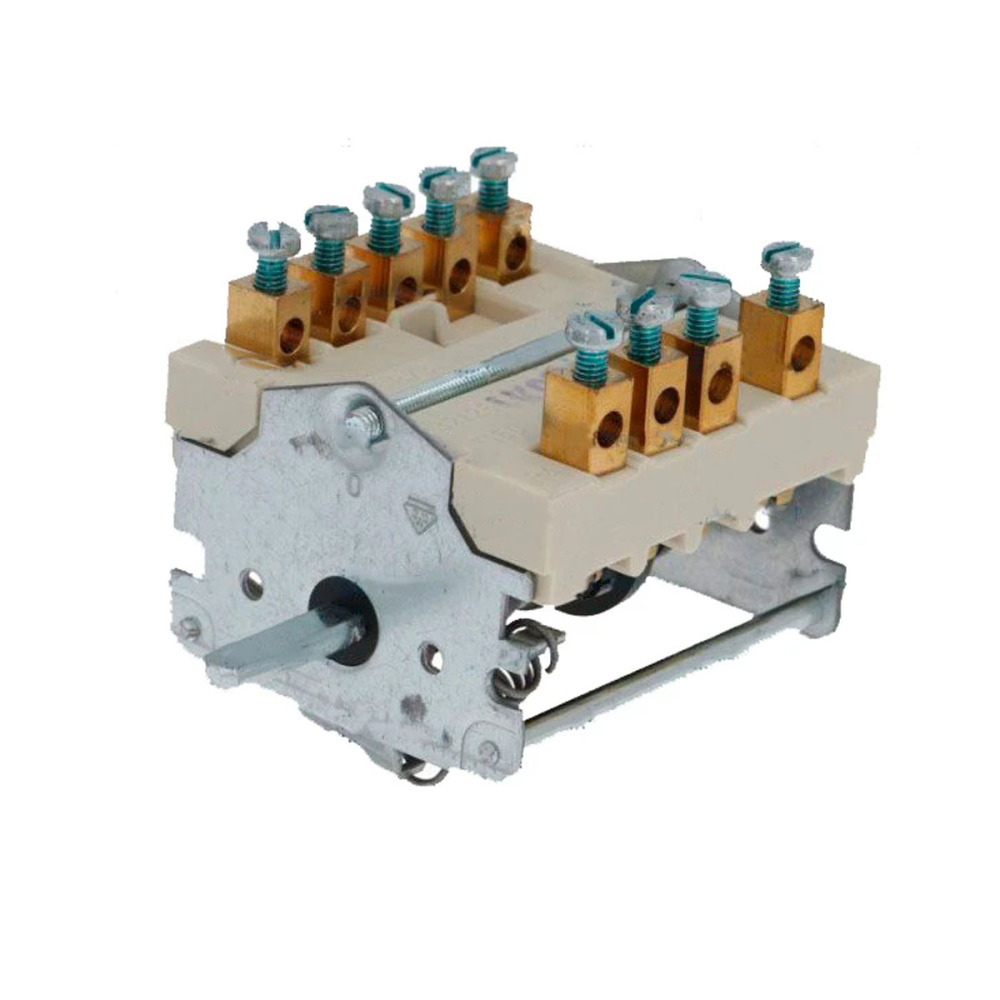 Коммутатор для макароноварки Apach Cook Line APPE-77P RTCP900036