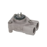 Датчик расхода воды объемный 1/4" 4 магнита для кофемашины Sanremo Café Racer 10112492A