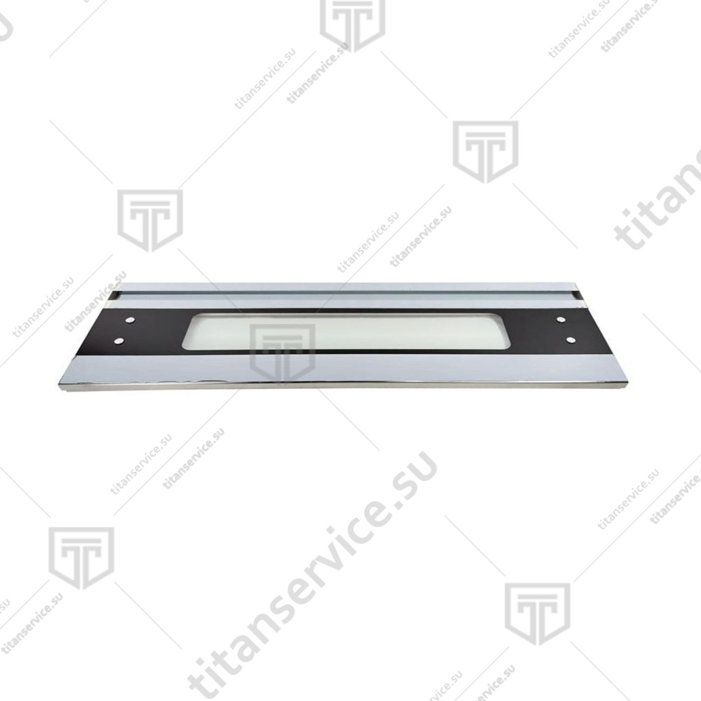 Дверь для шкафа расстоечного Hurakan HKN-XLT196M - фото №1