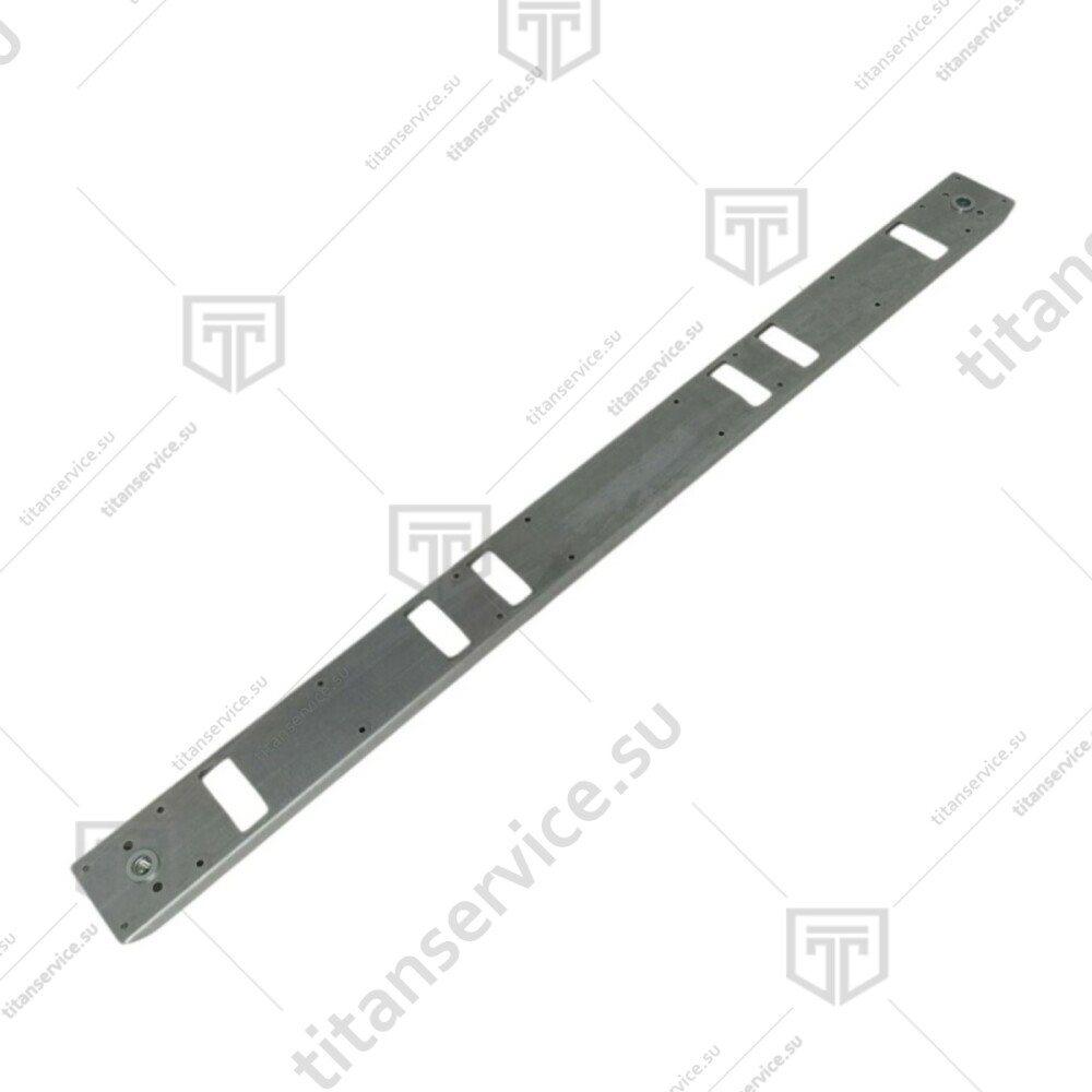 Кронштейн для пекарского шкафа Unox XBC1005E 0H6395A0 - фото №1