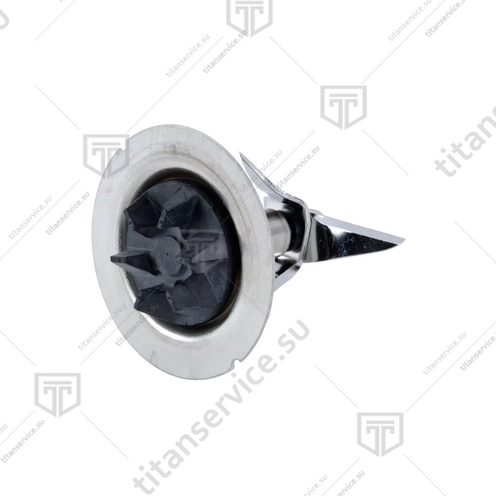 Нож в сборе для блендера Waring BB255E 503408 - фото №2