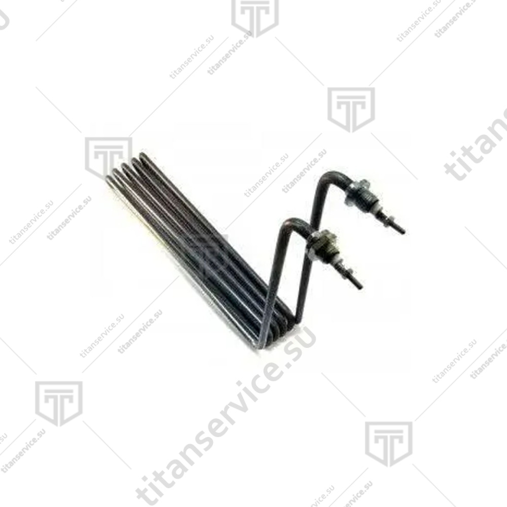 Тэн 3.7кВт для фритюрницы Kogast TS-1381/72076 - фото №1