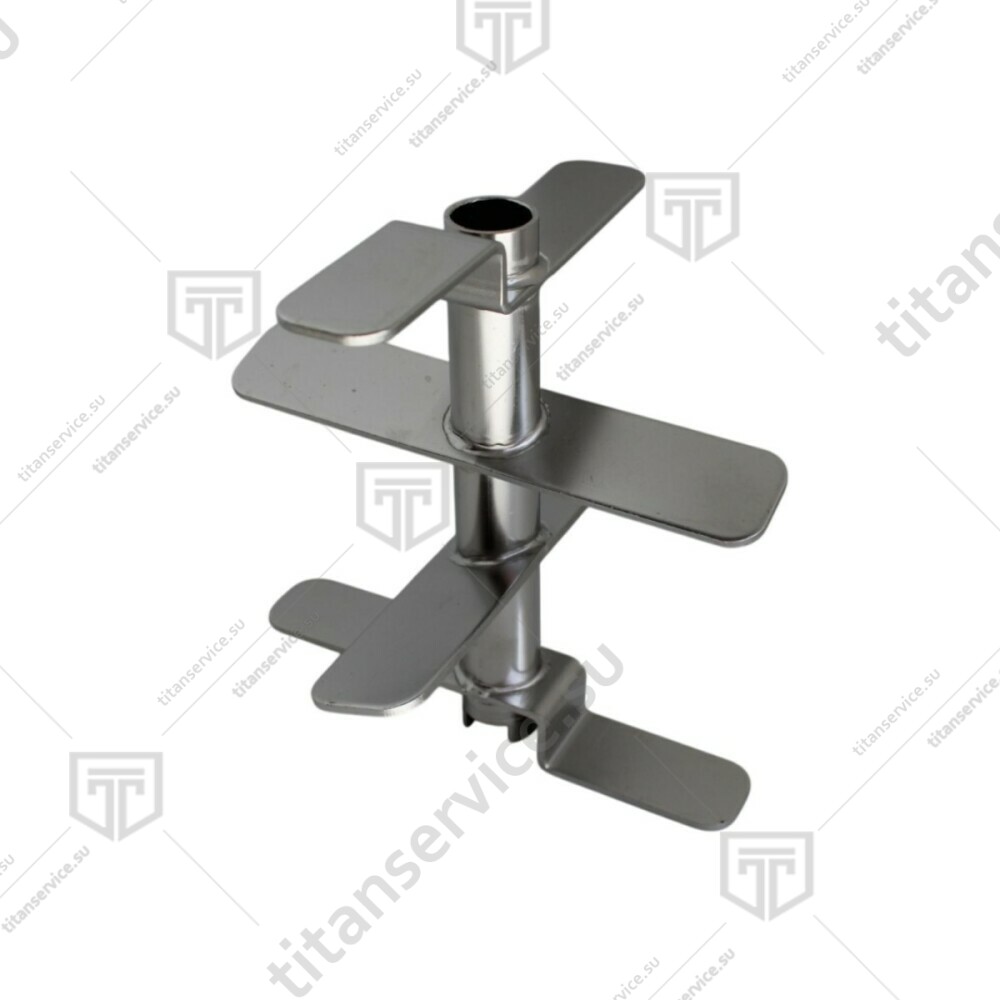 Лопасть в наборе для аппарата приготовления пасты SIRMAN SINFONIA 2 LF202502015 - фото №1