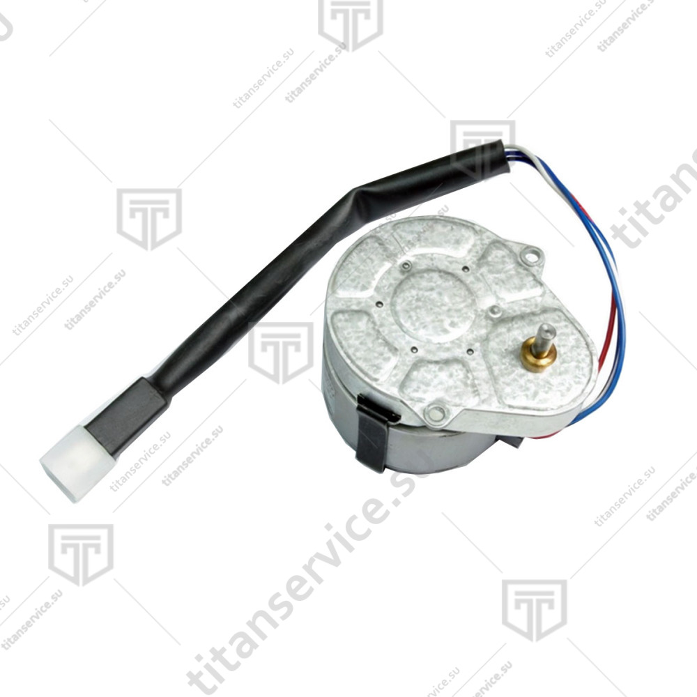 Двигатель 82524539 220V 50HZ 08.CC0002.002 - фото №2