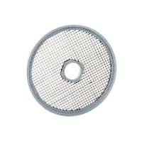 Диск решетка для овощерезки 5х5мм Robot Coupe CL50C/CL60C 28369