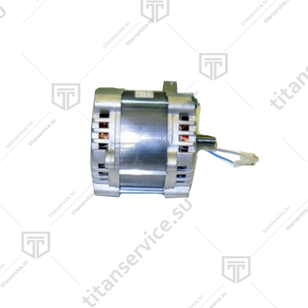 Двигатель H60-425 для слайсера Beckers ES 300 425 - фото №1