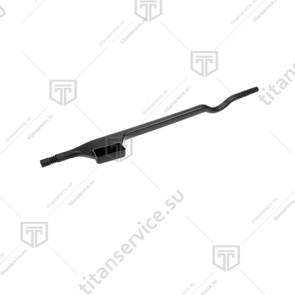 Трубка сливная для пароконвектомата Rational SCC 61/101 50.01.192 - фото №1