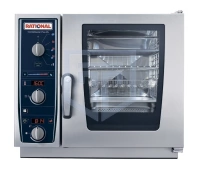 Пароконвектомат Rational CM Plus XS  (6 х GN 2/3)