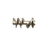 Шнек мясорубки Apach Cook Line ATS22U