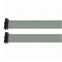 Шлейф панели управления для котломоечной машины Dihr LP2 PLUS CE118