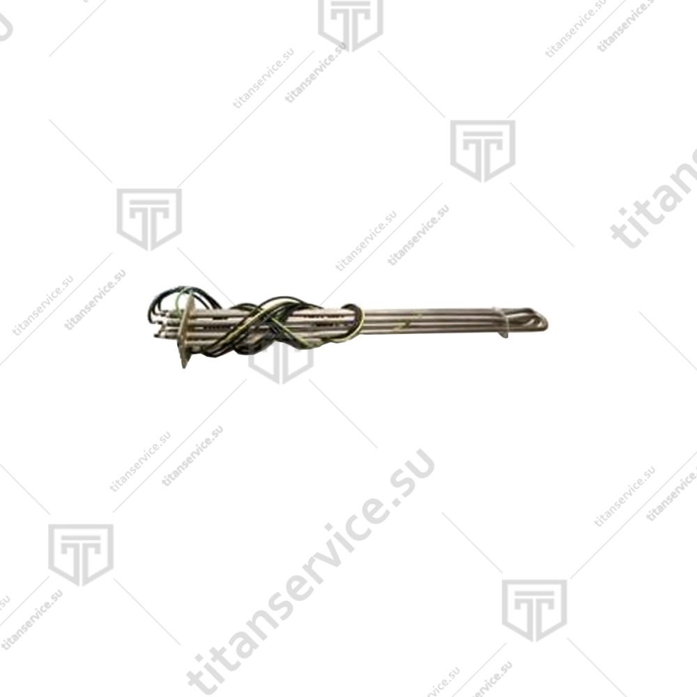 Тэн с креплением для пароконвектомата 13.2кВт Convotherm OEB20.20 P3 2619180 - фото №1