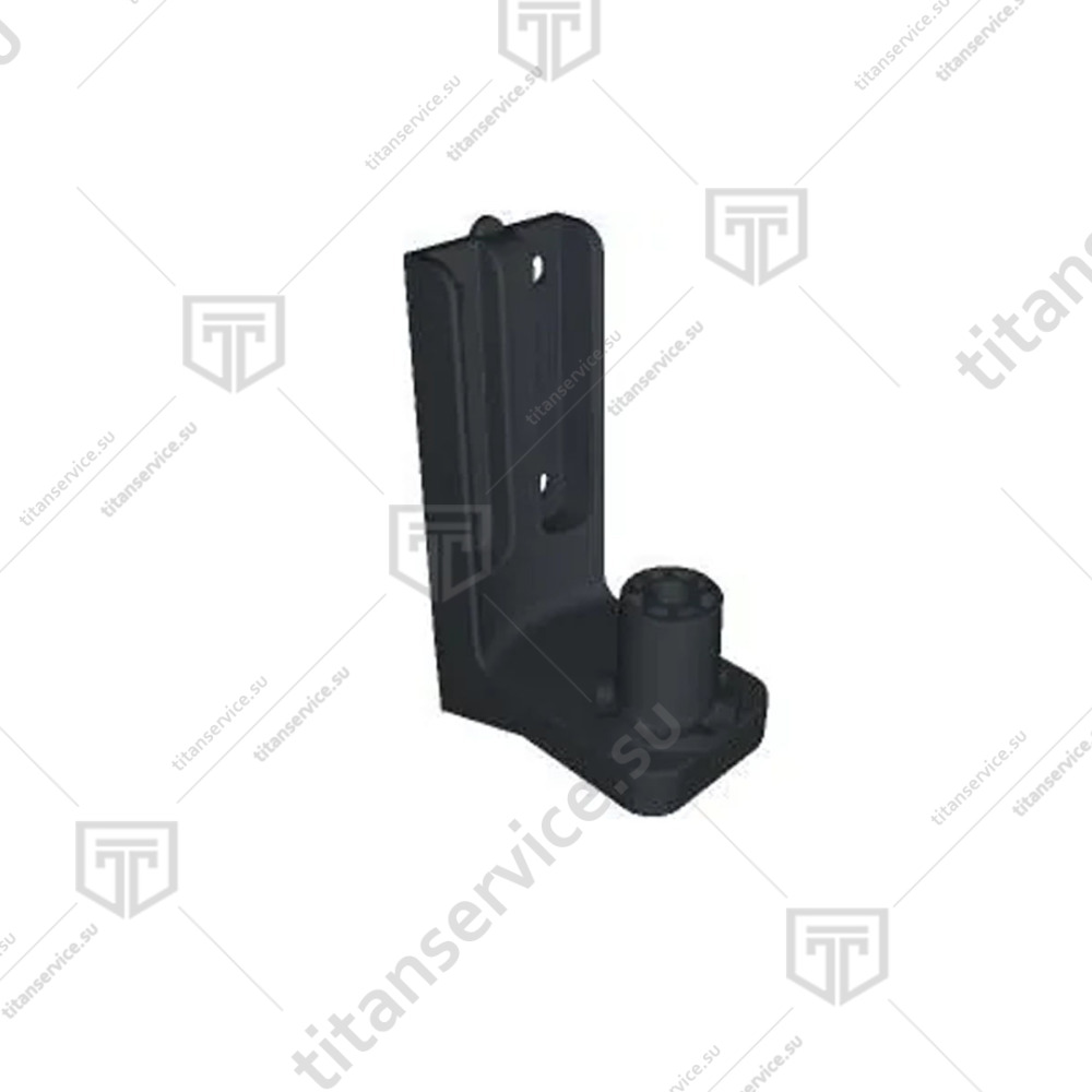 Кронштейн двери для пароконвектомата Unox KVM1160B - фото №2