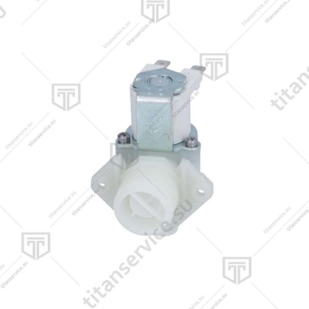 Клапан соленоидный 3/4" 14 90° 24В для посудомоечной машины Dihr AX 2000093 - фото №4